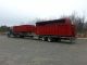 1997 Mack Roll Off Truck With 3 - 30 Yard Containers Other photo 1