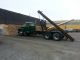 1997 Mack Roll Off Truck With 3 - 30 Yard Containers Other photo 2