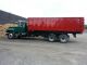 1997 Mack Roll Off Truck With 3 - 30 Yard Containers Other photo 4