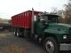 1997 Mack Roll Off Truck With 3 - 30 Yard Containers Other photo 5