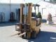 Forklift,  Cat,  5000 Lb,  Imperfect Forklifts photo 1