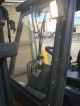 Caterpiller Pneumatic Forklift Forklifts photo 7