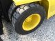 Hyster 13500 Lb Capacity Forklift Lift Truck Pneumatic Tire Triple Stage Forklifts photo 8