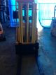 Allis Chalmers Forklift Acc30l 3000lb Lp Forklifts photo 1