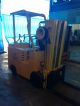 Allis Chalmers Forklift Acc30l 3000lb Lp Forklifts photo 3