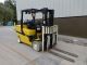 Yale 2009 Forklift Model Gc120vx,  With Very Low Low Hrs. Forklifts photo 1