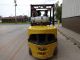 Yale 2009 Forklift Model Gc120vx,  With Very Low Low Hrs. Forklifts photo 4