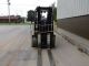Yale 2009 Forklift Model Gc120vx,  With Very Low Low Hrs. Forklifts photo 6