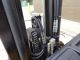 Yale 2009 Forklift Model Gc120vx,  With Very Low Low Hrs. Forklifts photo 7