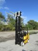 Yale Gc50 Forklift Lift Truck Hilo 5,  000lbs Hyster Forklifts photo 9