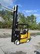 Yale Gc50 Forklift Lift Truck Hilo 5,  000lbs Hyster Forklifts photo 10