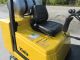 Yale Gc50 Forklift Lift Truck Hilo 5,  000lbs Hyster Forklifts photo 3
