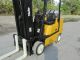 Yale Gc50 Forklift Lift Truck Hilo 5,  000lbs Hyster Forklifts photo 4
