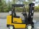 Yale Gc50 Forklift Lift Truck Hilo 5,  000lbs Hyster Forklifts photo 7