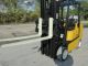 Yale Gc50 Forklift Lift Truck Hilo 5,  000lbs Hyster Forklifts photo 8