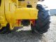 2008 Vermeer Lm42 Trencher Vibratory Plow Drop Ditch Witch Bore Only 105 Hours Trenchers - Riding photo 10