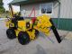 2008 Vermeer Lm42 Trencher Vibratory Plow Drop Ditch Witch Bore Only 105 Hours Trenchers - Riding photo 2