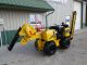 2008 Vermeer Lm42 Trencher Vibratory Plow Drop Ditch Witch Bore Only 105 Hours Trenchers - Riding photo 5