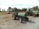 Deutz 6150 Tractor 3 Cyl Air Cooled 54 Pto Hp,  Good Little Tractor Tractors photo 1