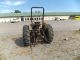 Deutz 6150 Tractor 3 Cyl Air Cooled 54 Pto Hp,  Good Little Tractor Tractors photo 2
