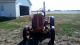 1949 Case Tractor Antique & Vintage Farm Equip photo 2