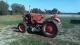 1949 Case Tractor Antique & Vintage Farm Equip photo 3