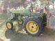 John Deere 40 Tractor Antique & Vintage Farm Equip photo 1