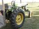 John Deere 40 Tractor Antique & Vintage Farm Equip photo 3