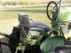John Deere 40 Tractor Antique & Vintage Farm Equip photo 4