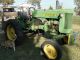 John Deere 40 Tractor Antique & Vintage Farm Equip photo 5