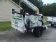 Altec Dc1317hp Chipper (lowered Price) Wood Chippers & Stump Grinders photo 1