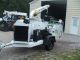 Altec Dc1317hp Chipper (lowered Price) Wood Chippers & Stump Grinders photo 2