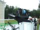 Altec Dc1317hp Chipper (lowered Price) Wood Chippers & Stump Grinders photo 5
