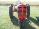 1948 Massey Harris Farm Tractor Tractors photo 1