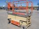 2004 Jlg 2646 Scissor Lift One Owner Well Maintained And Ready To Go Scissor & Boom Lifts photo 1