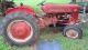 Antique International 300 Utility Tractor Antique & Vintage Farm Equip photo 2