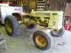 Allis Chalmers I - 40 (d - 12 Industrial) Tractor Rare Antique & Vintage Farm Equip photo 1