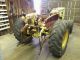 Allis Chalmers I - 40 (d - 12 Industrial) Tractor Rare Antique & Vintage Farm Equip photo 2