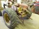 Allis Chalmers I - 40 (d - 12 Industrial) Tractor Rare Antique & Vintage Farm Equip photo 4
