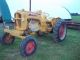 Minneapolis Moline 5 Star Lp Tractor Rare Antique & Vintage Farm Equip photo 1