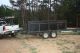 Dump Trailer 6 Ft By 12 Ft Bumper Pull Trailers photo 1