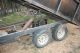 Dump Trailer 6 Ft By 12 Ft Bumper Pull Trailers photo 5