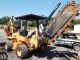 05 Astec Rt660 Trencher With Backhoe Trenchers - Riding photo 1