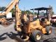 05 Astec Rt660 Trencher With Backhoe Trenchers - Riding photo 4