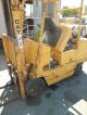 Cat Forklift T50d 5000 Pound Capacity Forklifts photo 2