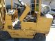 Cat Forklift T50d 5000 Pound Capacity Forklifts photo 3