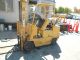 Cat Forklift T50d 5000 Pound Capacity Forklifts photo 4