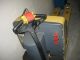 Hyster W65z Electric Pallet Jack With Charger 6500 Cap Lift 72 Inch Forks Other photo 2