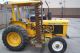 Jd301ad John Deere Tractor W/sickle Mower Tractors photo 1