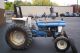 4610a Ford Tractor Tractors photo 1